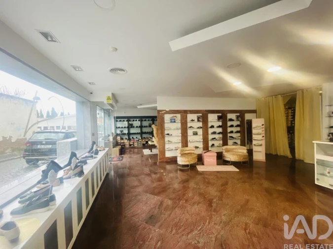 Loja para Venda em Beja (Santiago Maior e São João Baptista) Foto 5