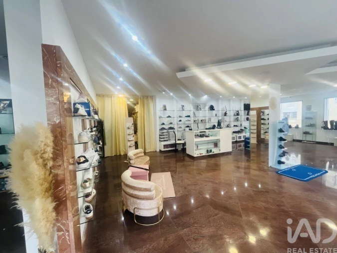 Loja para Venda em Beja (Santiago Maior e São João Baptista) Foto 7