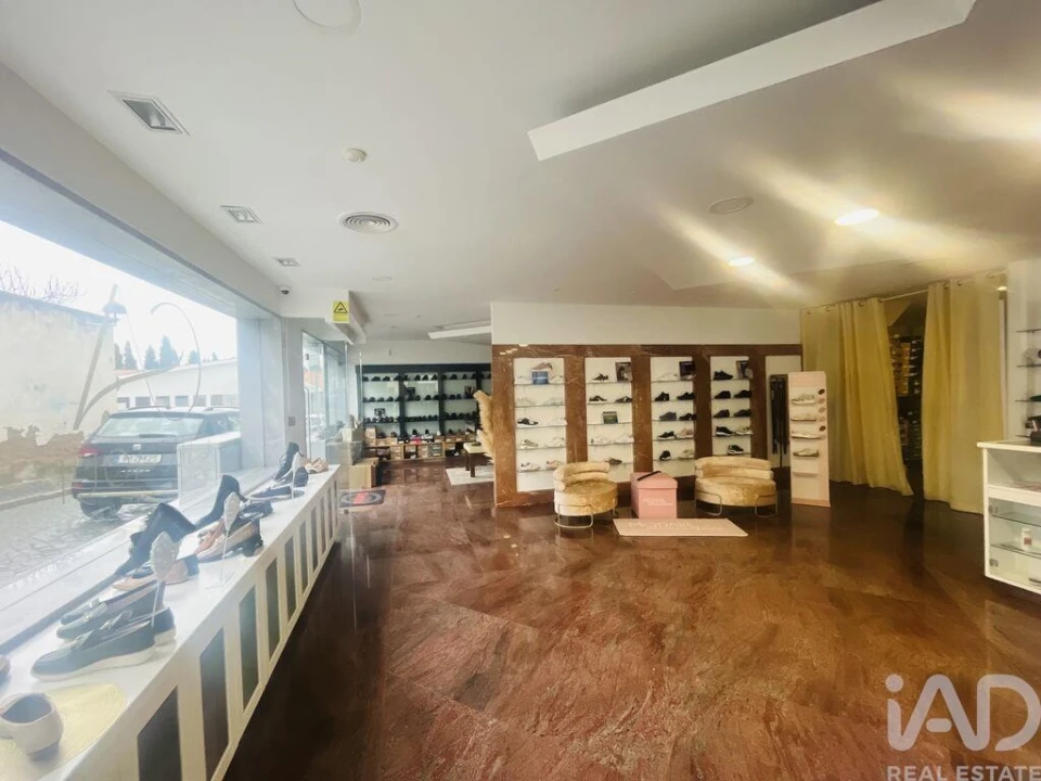 Loja para Venda em Beja (Santiago Maior e São João Baptista) Foto 5