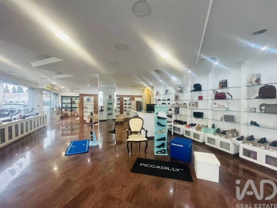 Loja para Venda em Beja (Santiago Maior e São João Baptista) Foto 1