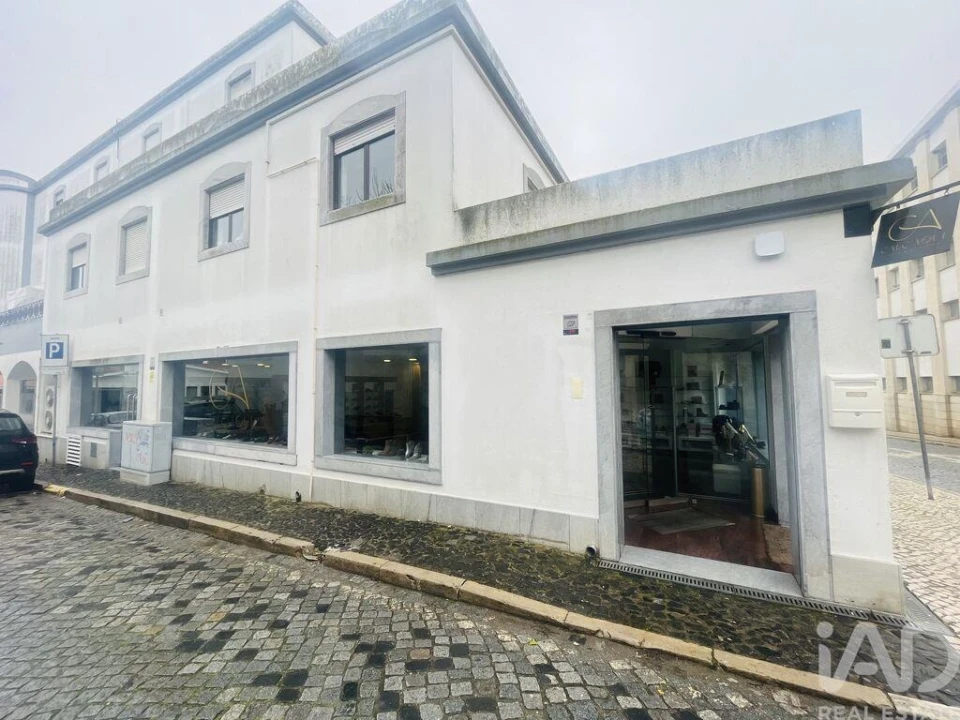 Loja para Venda em Beja (Santiago Maior e São João Baptista) Foto 3