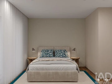 Apartamento T1 para Venda em Armação de Pera