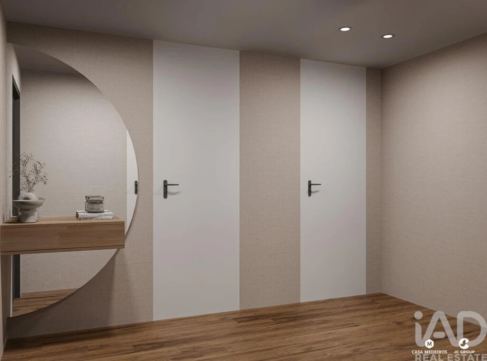 Apartamento T1 para Venda em Armação de Pera Foto 11