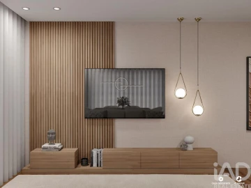 Apartamento T2 para Venda em Armação de Pera