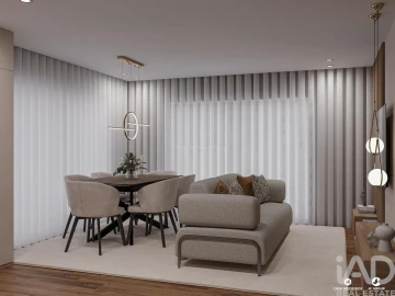 Apartamento T2 para Venda em Armação de Pera