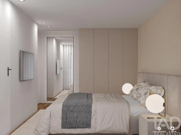 Apartamento T2 para Venda em Armação de Pera