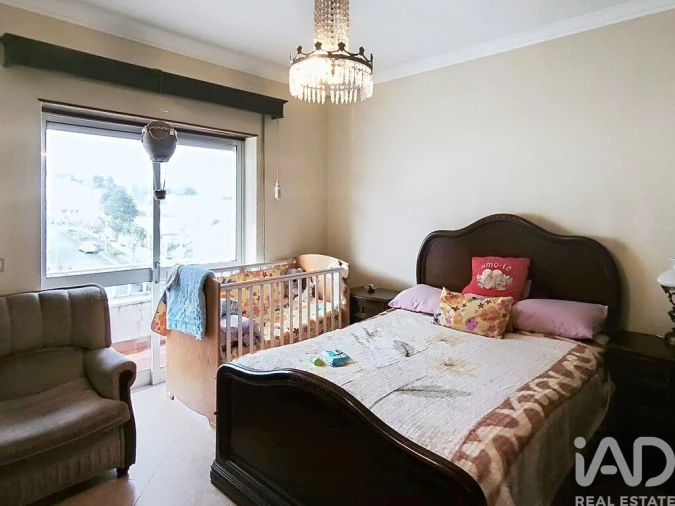 Apartamento T3 para Venda em Caminha (Matriz) e Vilarelho Foto 10