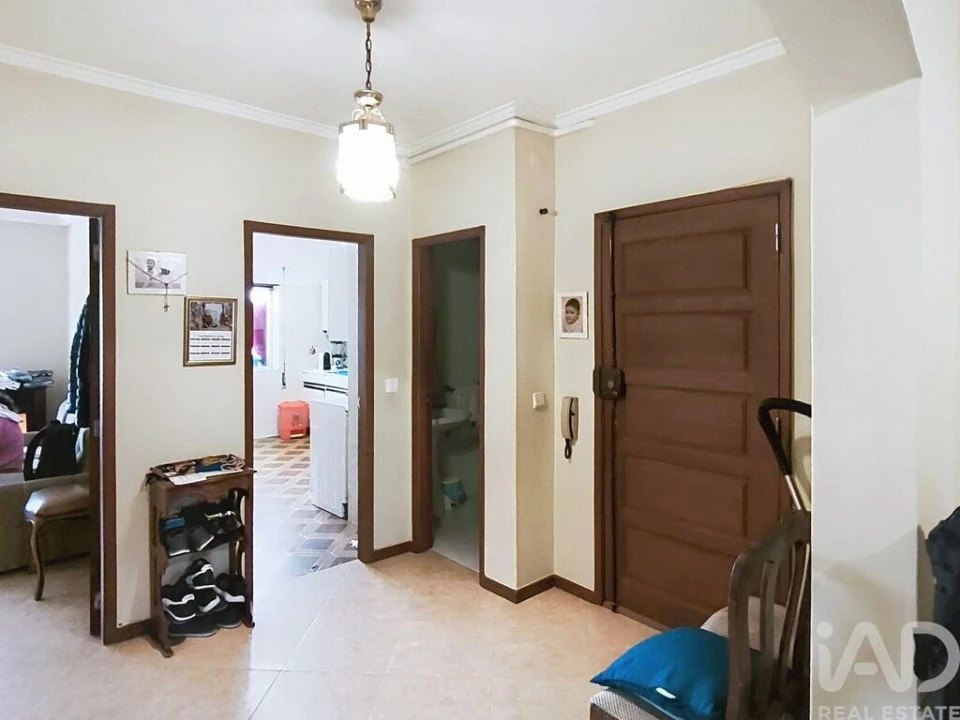 Apartamento T3 para Venda em Caminha (Matriz) e Vilarelho Foto 11