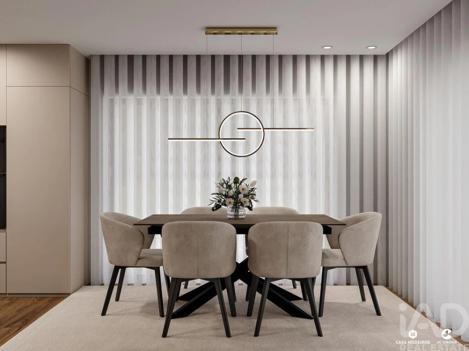 Apartamento T3 para Venda em Armação de Pera Foto 18