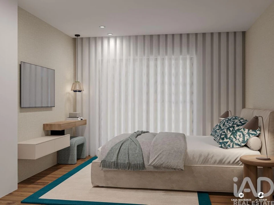 Apartamento T1 para Venda em Armação de Pera Foto 27