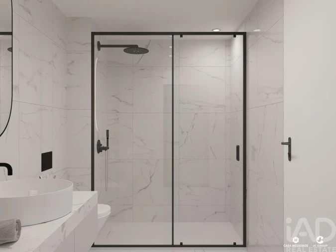 Apartamento T1 para Venda em Armação de Pera Foto 25