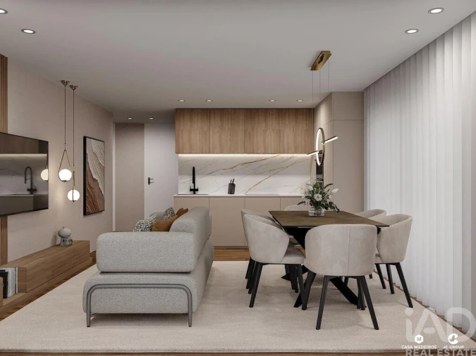 Apartamento T1 para Venda em Armação de Pera Foto 19