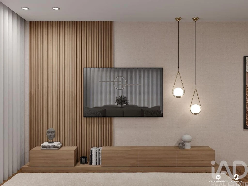 Apartamento T1 para Venda em Armação de Pera Foto 16