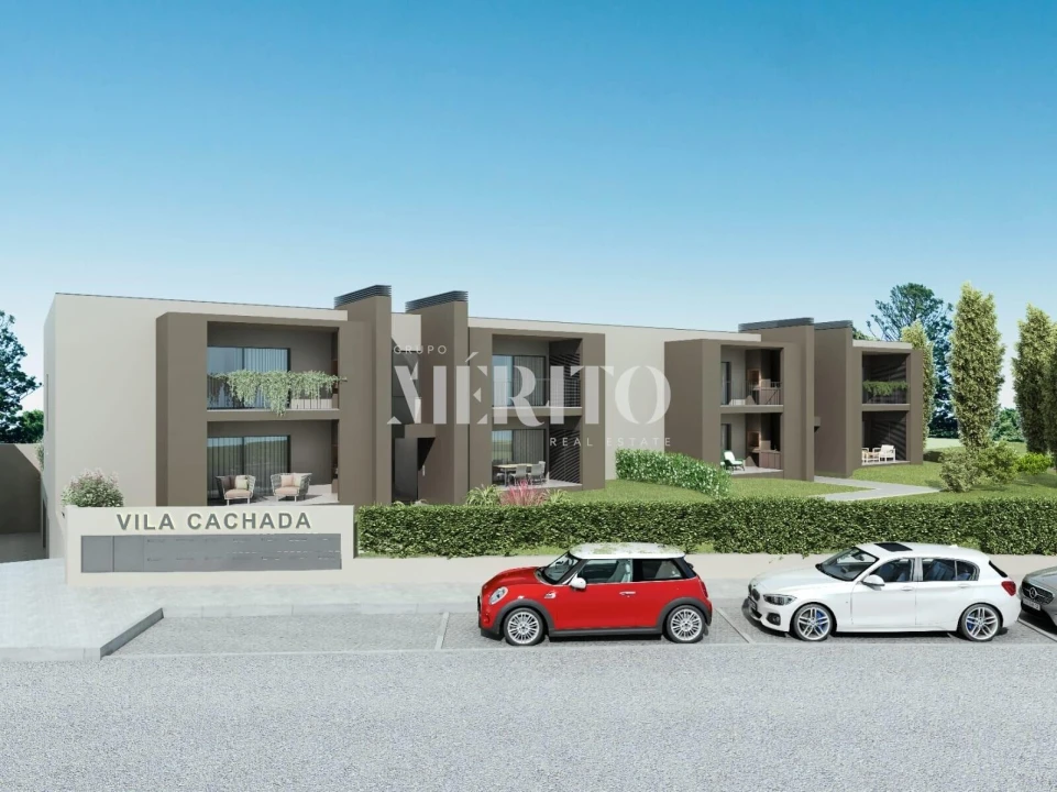 Apartamento T2 para Venda em Barcelos, V.Boa, V.Frescainha Foto 1