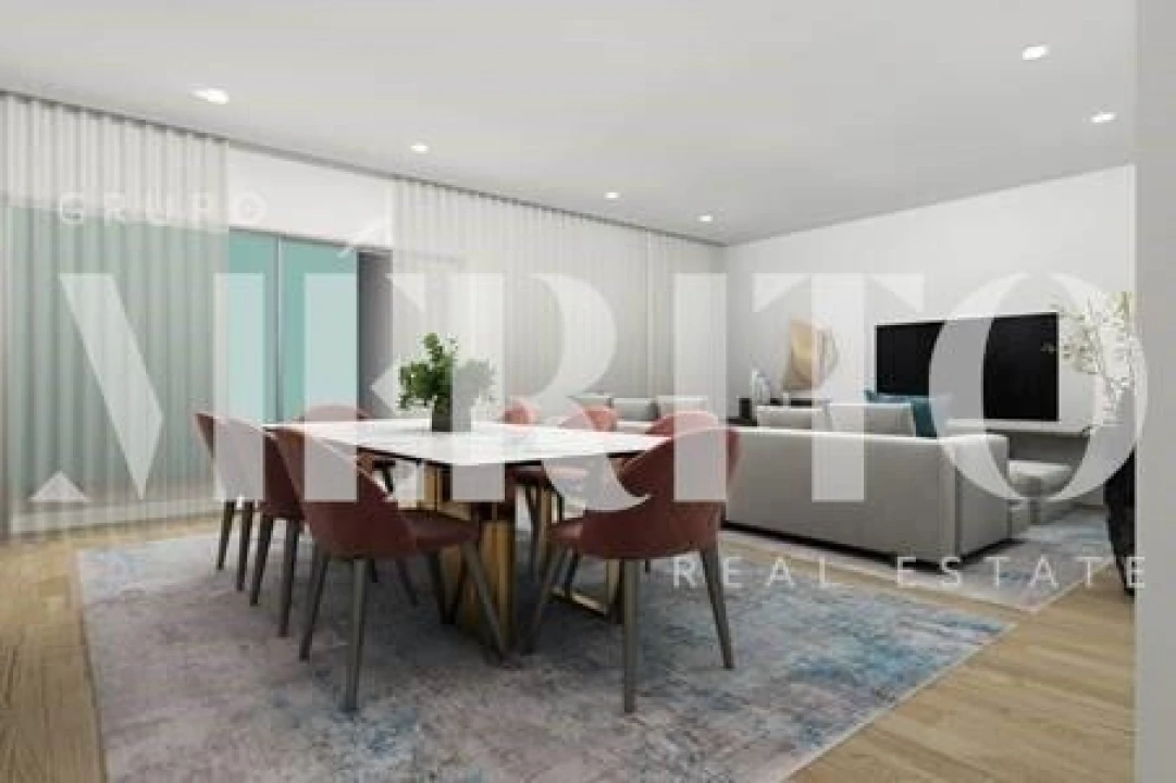 Apartamento T2 para Venda em Barcelos, V.Boa, V.Frescainha Foto 11