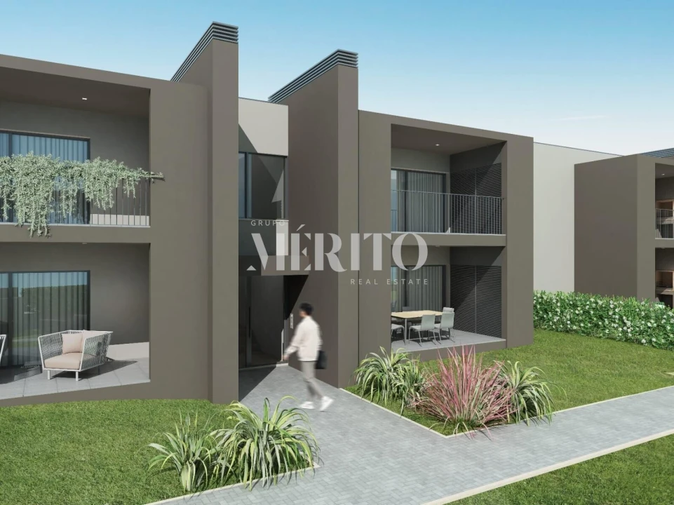 Apartamento T2 para Venda em Barcelos, V.Boa, V.Frescainha Foto 6