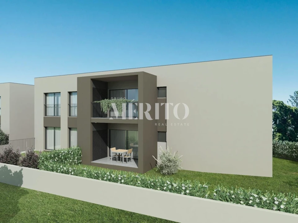 Apartamento T2 para Venda em Barcelos, V.Boa, V.Frescainha Foto 2