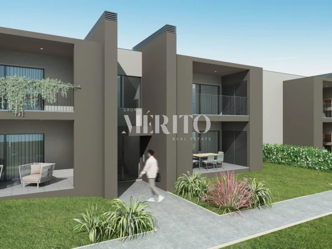 Apartamento T2 para Venda em Barcelos, V.Boa, V.Frescainha Foto 6