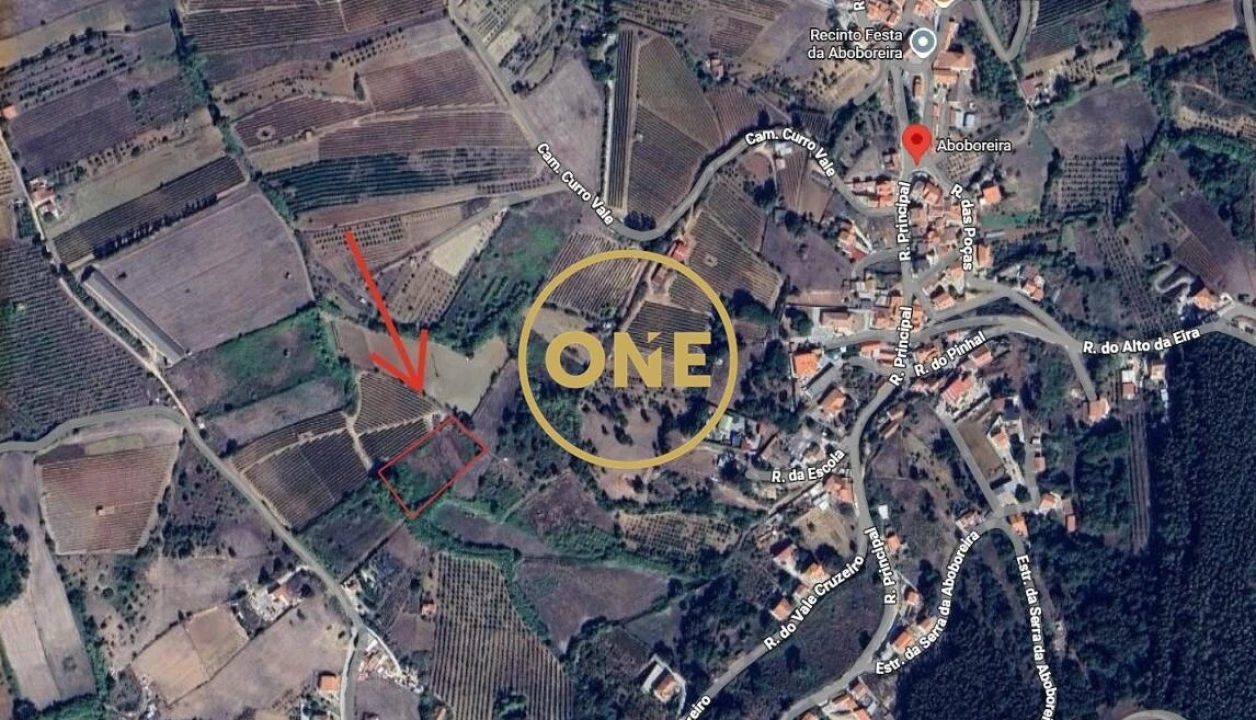 Terreno para Venda em Azueira e Sobral da Abelheira Foto 9