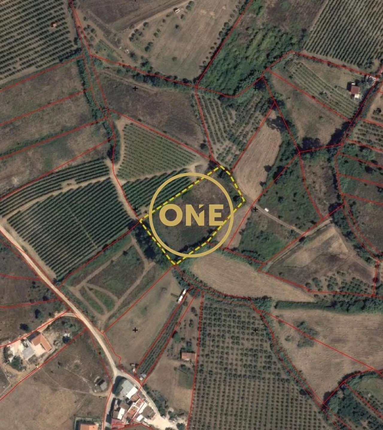 Terreno para Venda em Azueira e Sobral da Abelheira Foto 10