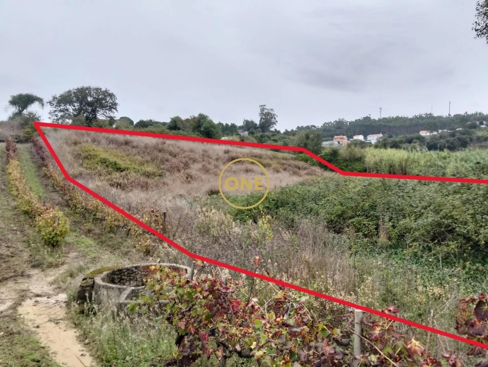 Terreno para Venda em Azueira e Sobral da Abelheira Foto 4