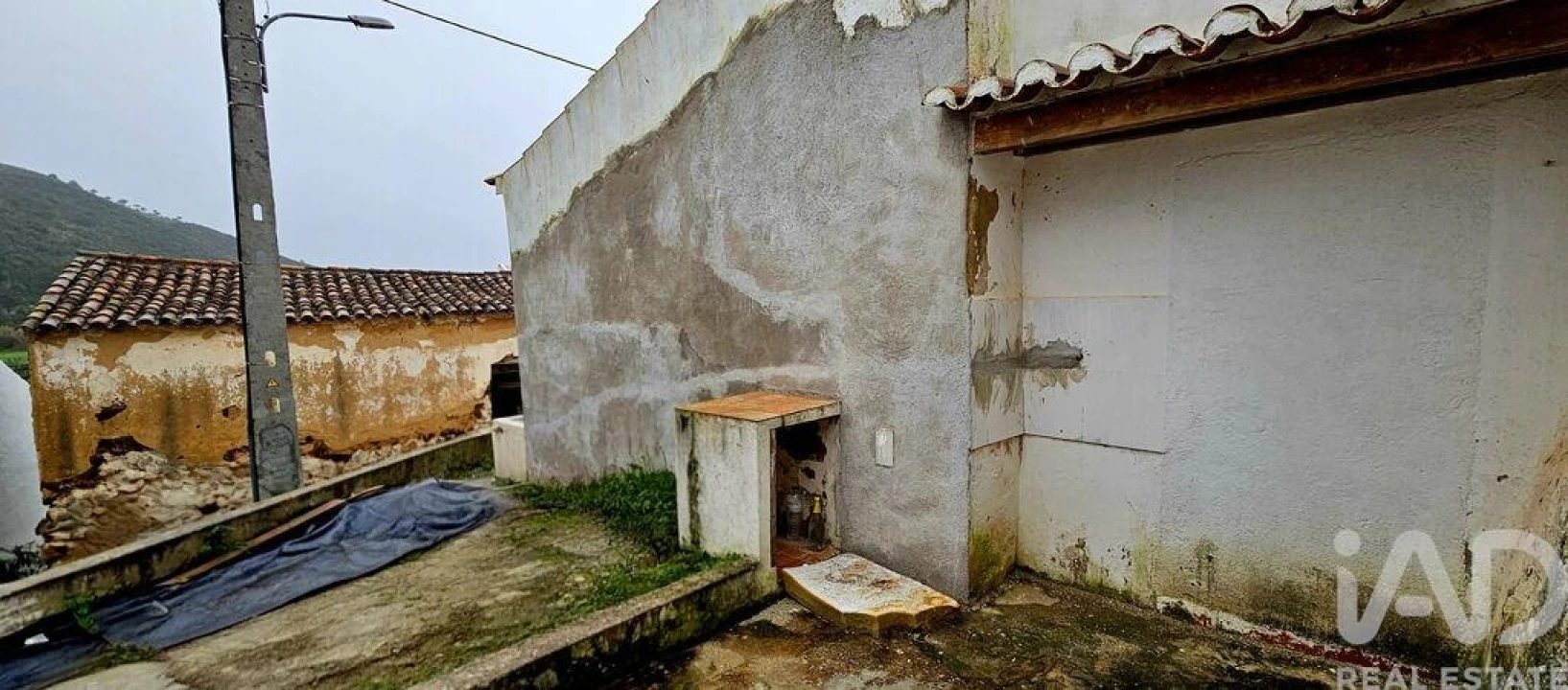 Loja para Venda em Bordeira Foto 10