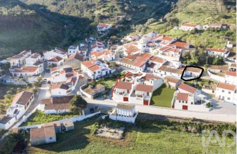 Loja para Venda em Bordeira Foto 17