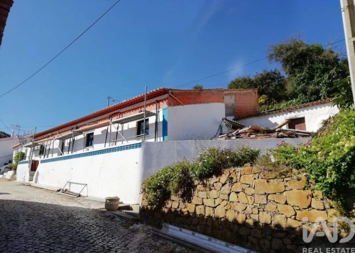 Loja para Venda em Bordeira Foto 2