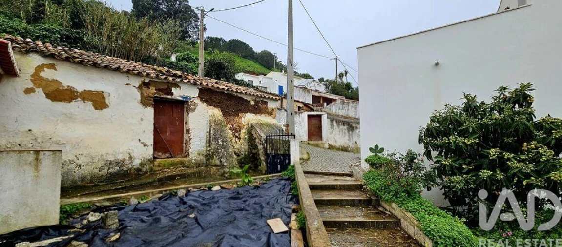 Loja para Venda em Bordeira Foto 12