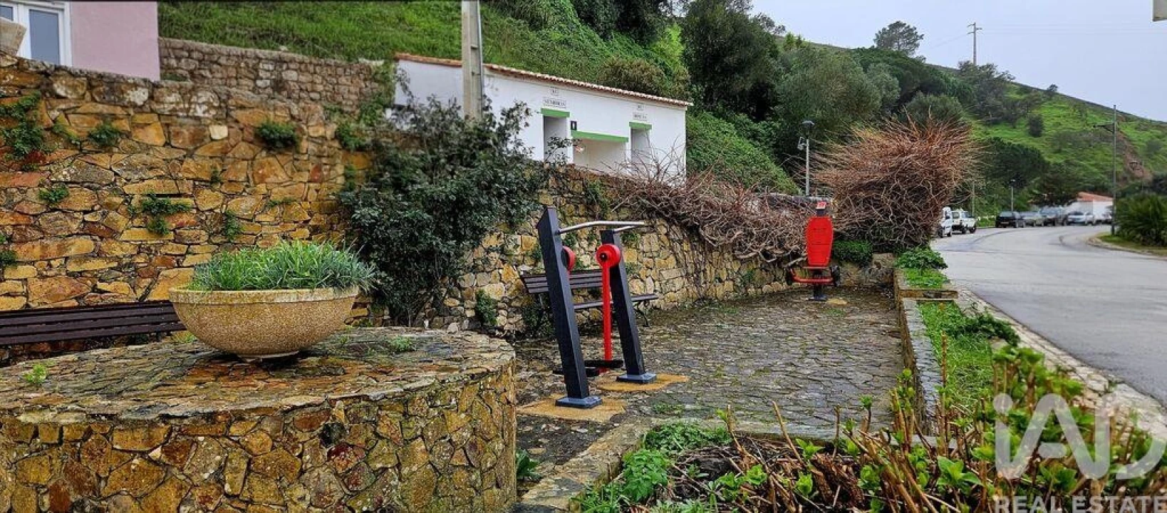 Loja para Venda em Bordeira Foto 15