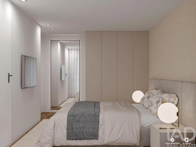 Apartamento T2 para Venda em Armação de Pera Foto 23