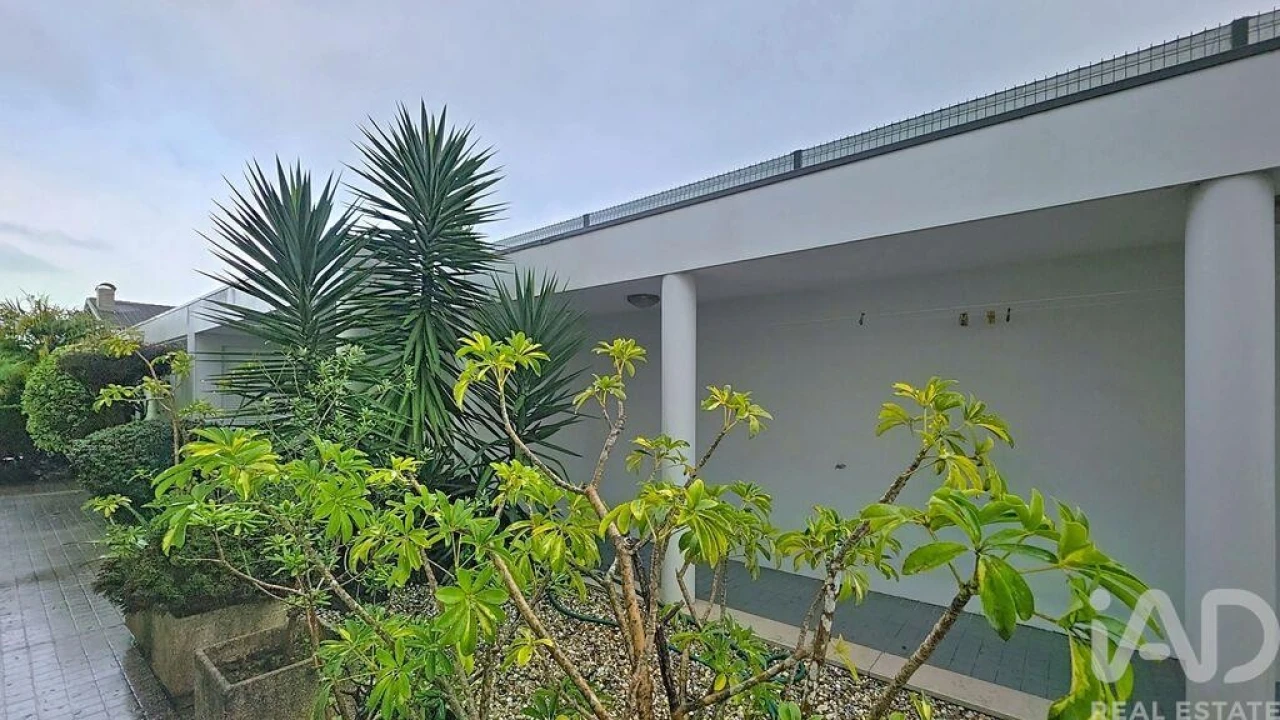 Moradia para Venda em Ovar, São João, Arada e São Vicente de Pereira Jusã Foto 6