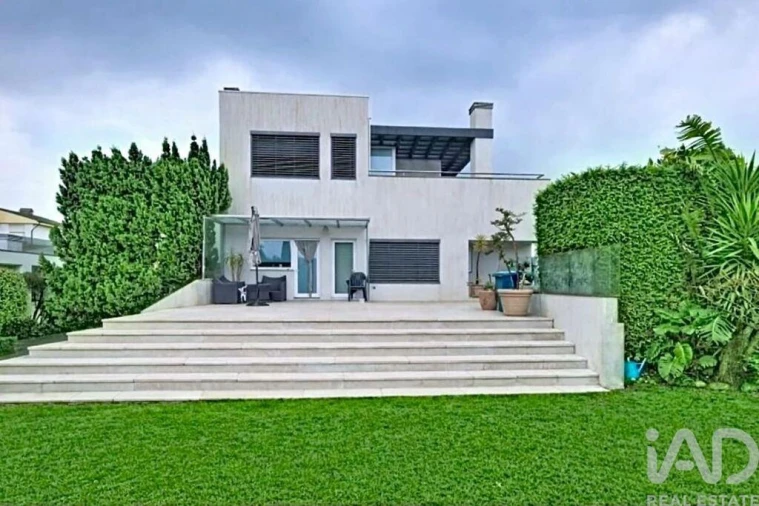 Moradia para Venda em Ovar, São João, Arada e São Vicente de Pereira Jusã Foto 11