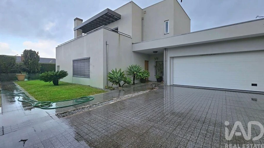 Moradia para Venda em Ovar, São João, Arada e São Vicente de Pereira Jusã Foto 5