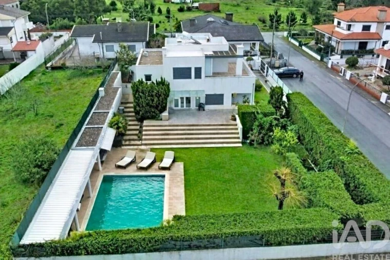 Moradia para Venda em Ovar, São João, Arada e São Vicente de Pereira Jusã Foto 1