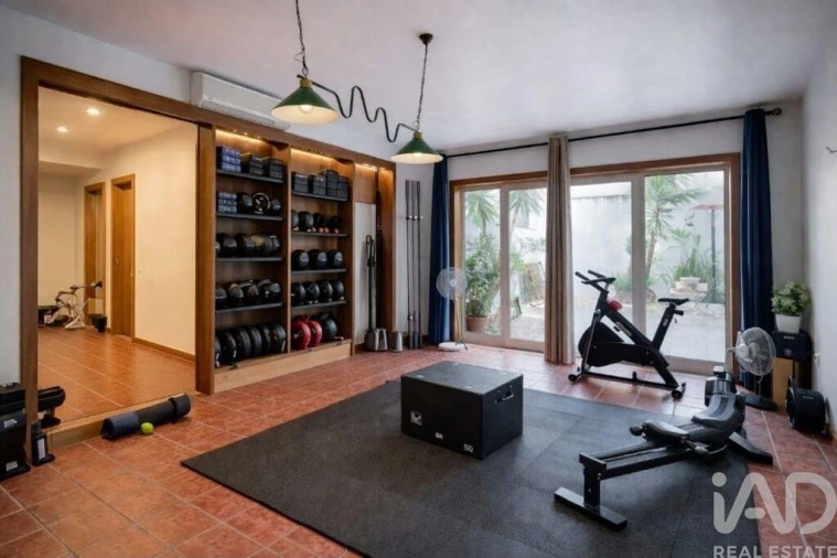 Moradia para Venda em Ovar, São João, Arada e São Vicente de Pereira Jusã Foto 37