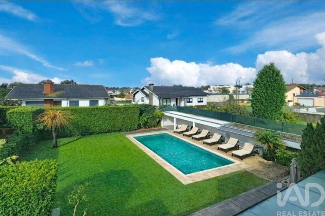 Moradia para Venda em Ovar, São João, Arada e São Vicente de Pereira Jusã Foto 10