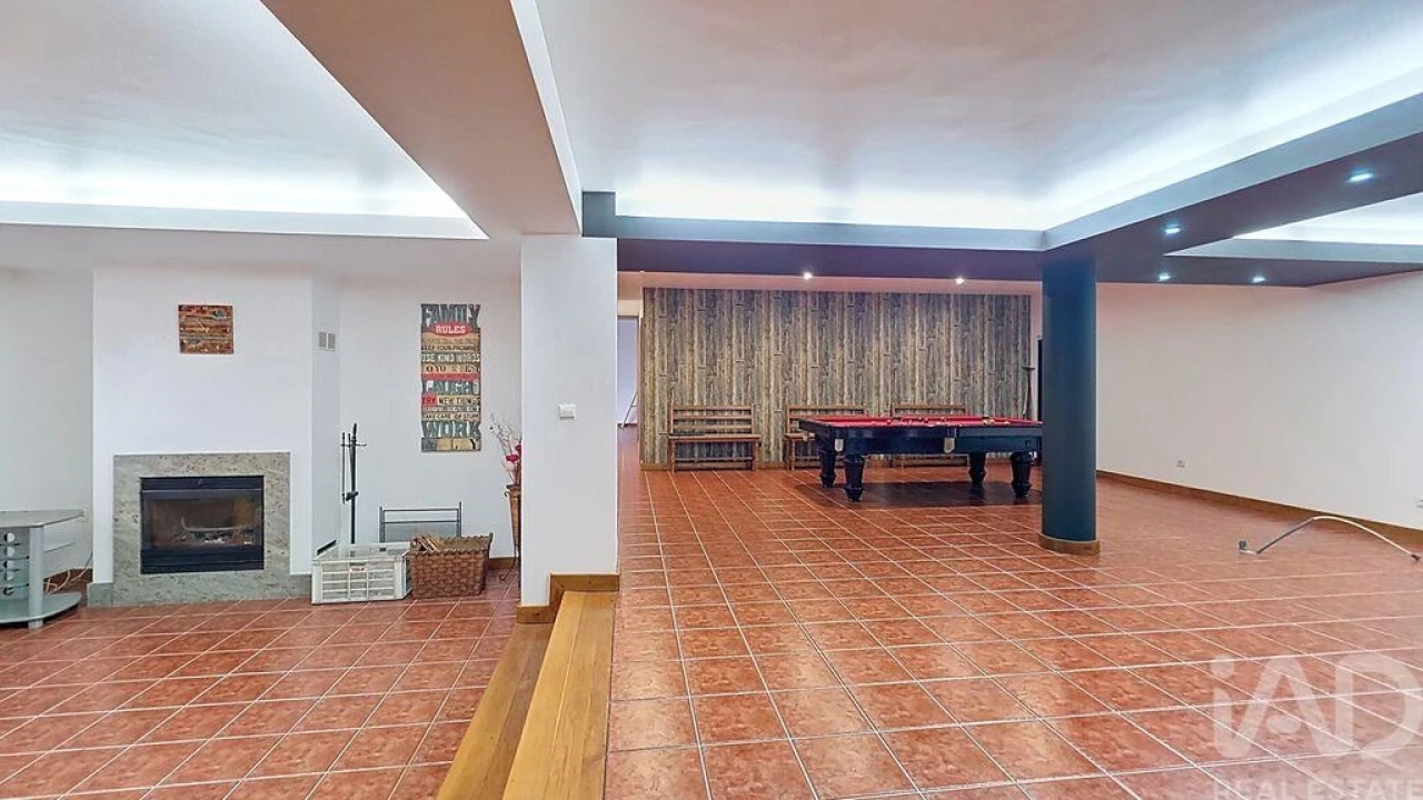 Moradia para Venda em Ovar, São João, Arada e São Vicente de Pereira Jusã Foto 40