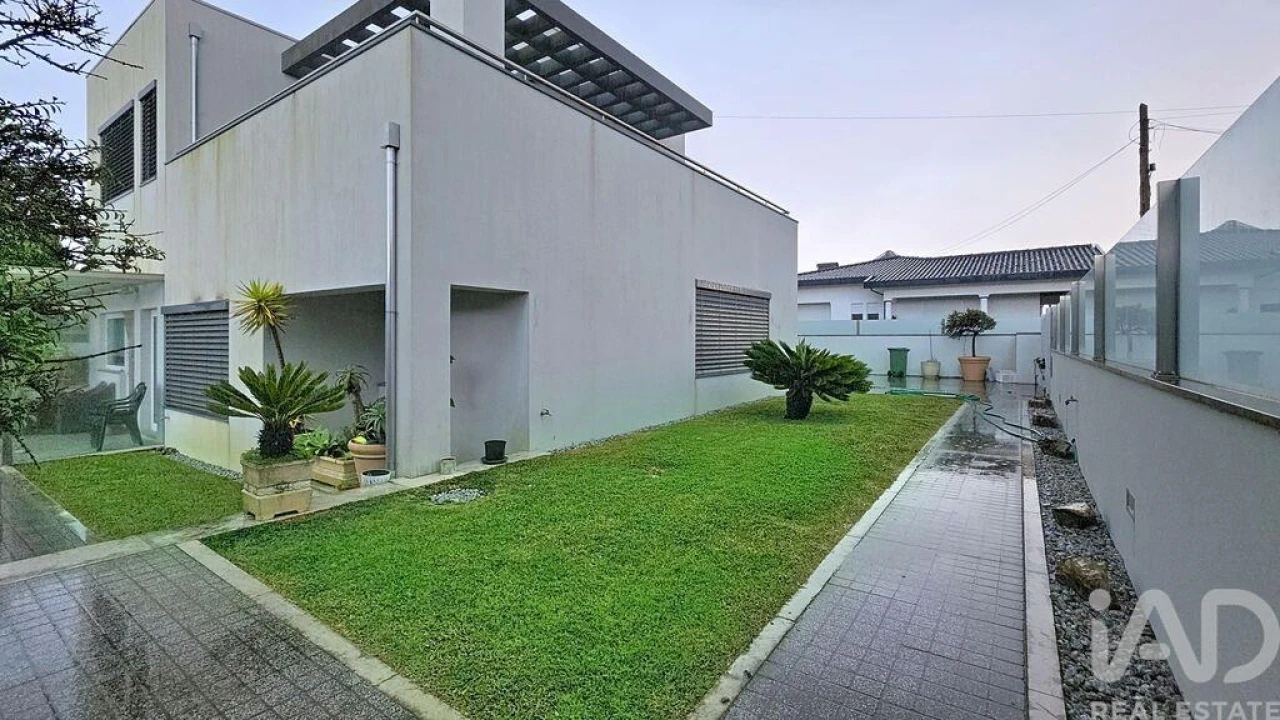 Moradia para Venda em Ovar, São João, Arada e São Vicente de Pereira Jusã Foto 4