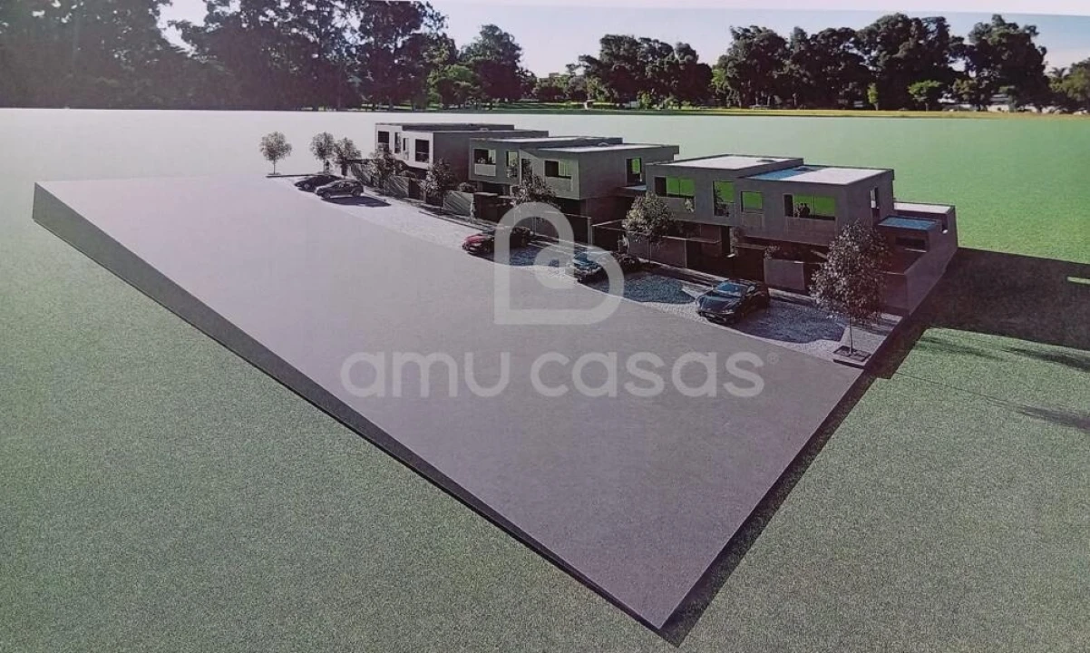 Moradia T3 para Venda em Paços de Brandão Foto 2