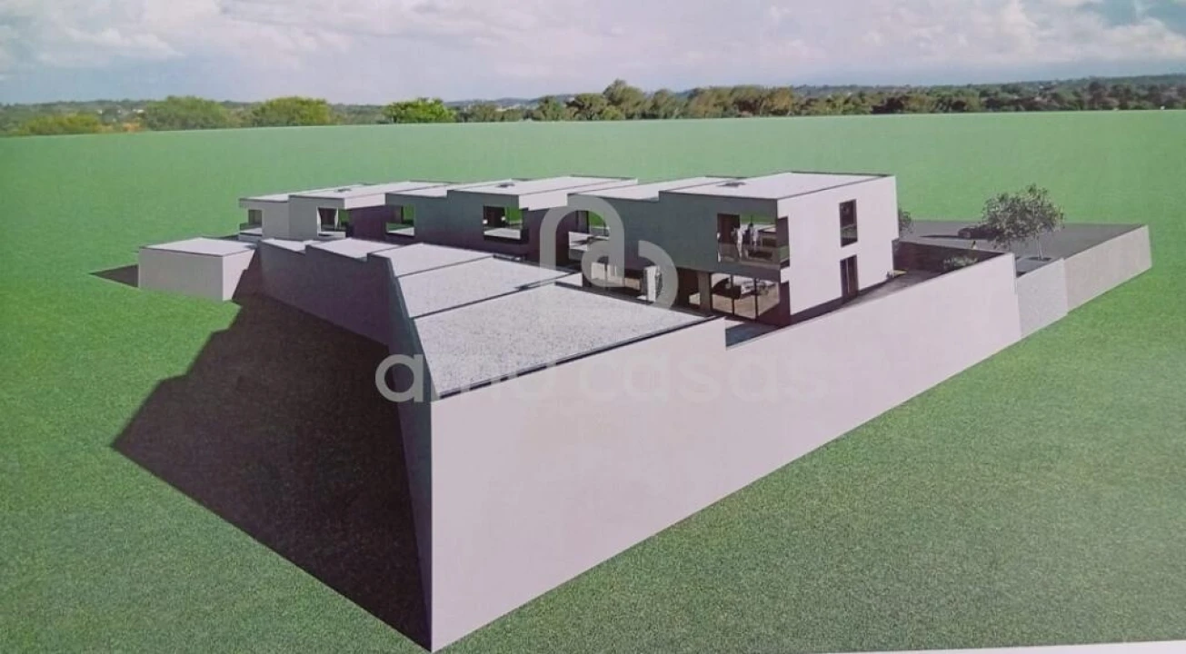 Moradia T3 para Venda em Paços de Brandão Foto 5