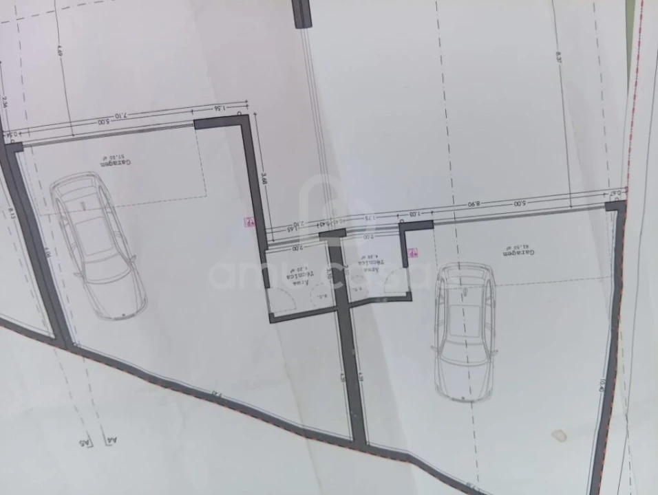 Moradia T3 para Venda em Paços de Brandão Foto 16
