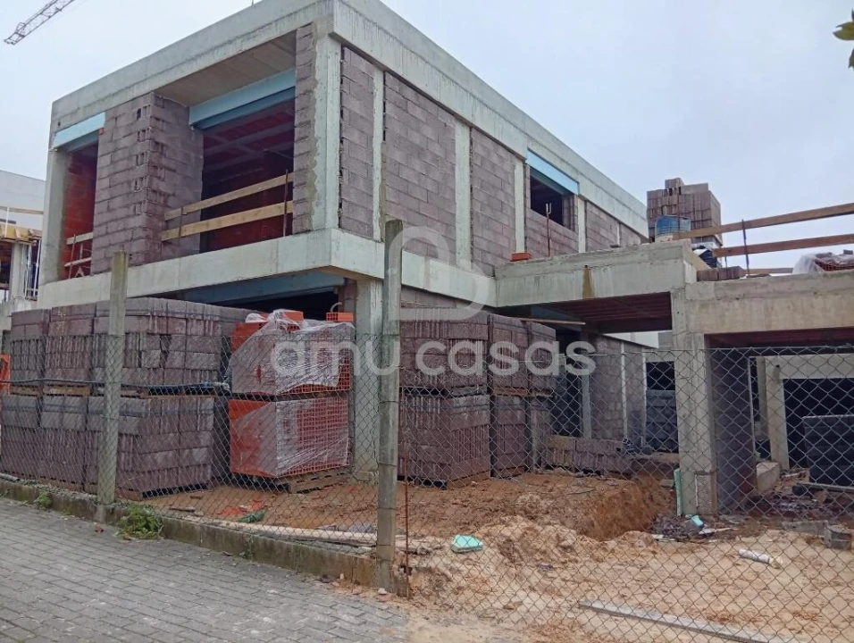 Moradia T3 para Venda em Paços de Brandão Foto 17