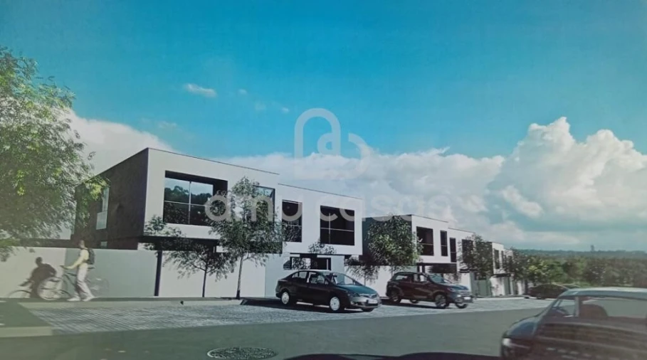 Moradia T3 para Venda em Paços de Brandão Foto 7