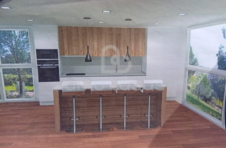 Moradia T3 para Venda em Paços de Brandão Foto 11