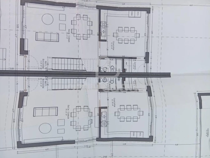 Moradia T3 para Venda em Paços de Brandão Foto 13