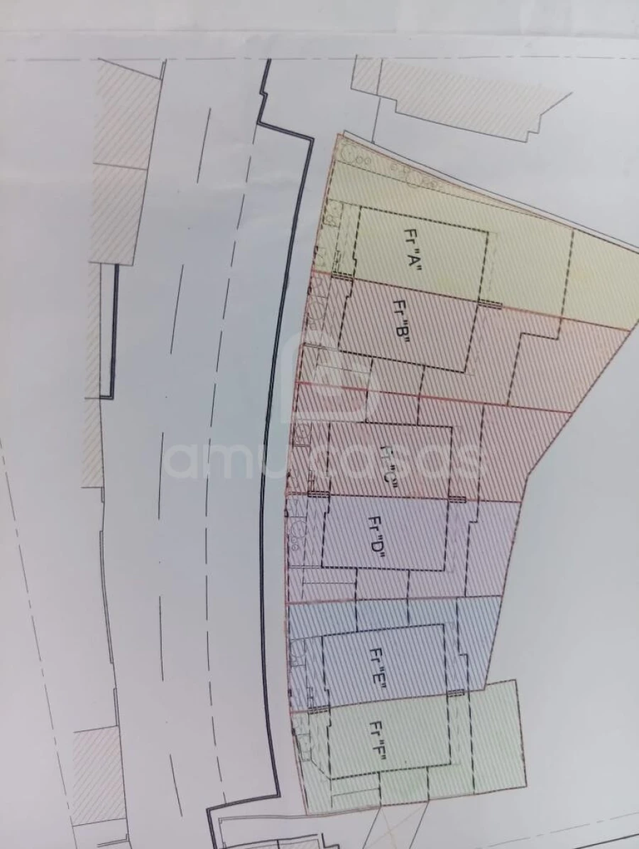 Moradia T3 para Venda em Paços de Brandão Foto 11