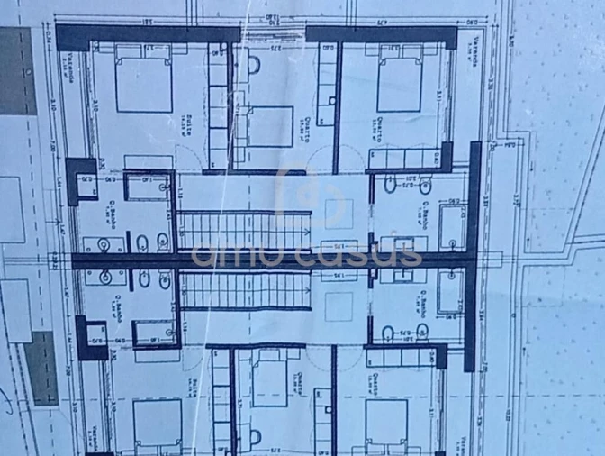 Moradia T3 para Venda em Paços de Brandão Foto 12