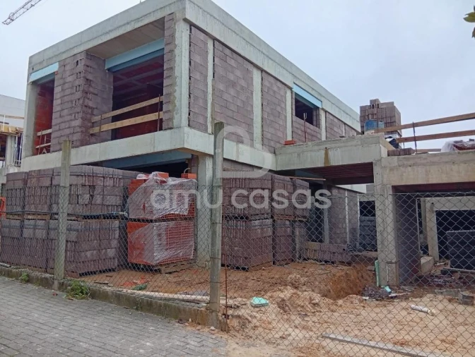 Moradia T3 para Venda em Paços de Brandão Foto 17