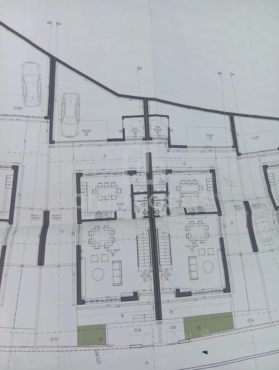 Moradia T3 para Venda em Paços de Brandão Foto 15